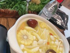 -U你·湖北家宴菜(南湖总店)
