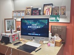 -海馬体照相馆(莘庄维璟印象城店)