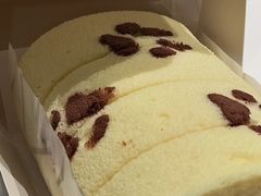 -卷时·瑞士卷·生日蛋糕(大望路店)