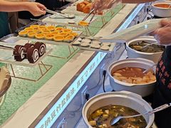 -素满香·全民食养自助(长宁龙之梦店)