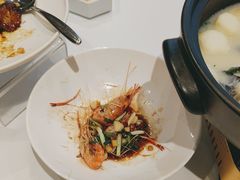 -小厨娘淮扬菜(清江苏宁广场店)