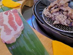 -玄希浪漫厨房·韩料烤肉(湖滨银泰in77店)
