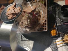 -九田家黑牛烤肉料理(石路天虹店)