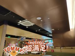 -海底捞火锅(金融街万达店)