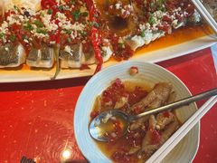 -春色如许·茶食餐厅(桃李春风店)