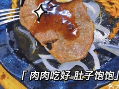 -阿尔卑斯比萨牛排自助(万达广场店)