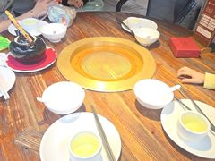 -大良毋米粥·粥底火锅(岭南天地店)