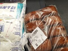 -物美超市(三里河店)