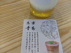 -鹊茶咖啡•新中式(深圳首店)