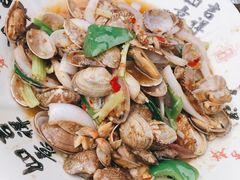 -一品龙虾(新都店)
