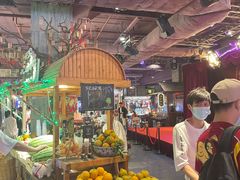 -鲜芋仙(时尚天河店)