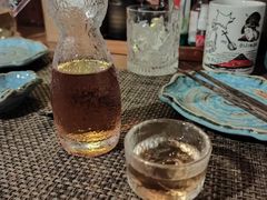 -半藏居酒屋(香港花园店)