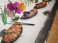 -芭菲盛宴·环球美食(锦城万达广场店)