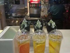 -麦当劳(坂田分店)