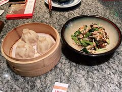 天王烤鸭包-南京大牌档(中关村店)