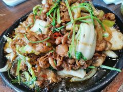 -玫瑰园(中央路店)