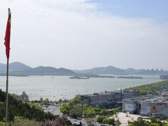 -云龙山