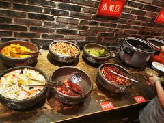-矮板凳老火锅(宽窄巷子店)
