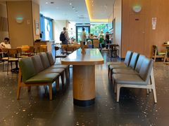 -星巴克臻选(上海长风大悦城店)