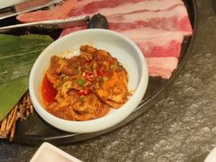 -嘿嘟嘟·肋条烧肉放题(爱融荟城店)