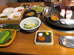 -济州爱肉堂(总店)