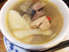 -妈妈的味道(和顺古镇店)