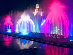 -芽庄珍珠岛游乐园