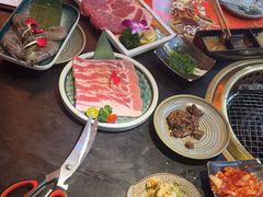 -和来烤肉(仓山万达店)