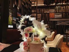 -金奥国际酒店温哥华扒房Vancouver Grill