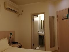 -白玉兰商务酒店(济南趵突泉宽厚里店)