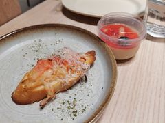 蟹脚肉吐司-卡朋西餐(悦汇城店)