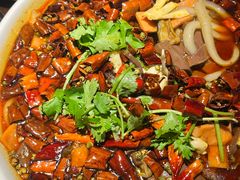 -陈麻婆豆腐(旗舰店)