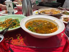 -东沙小镇主题餐厅(下沙店)