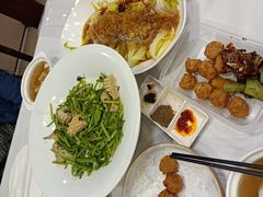 -东兴楼饭庄(六里桥店)