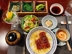 -一本魅·日式料理