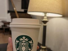 -星巴克臻选(广州沙面店)