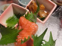 -匠和风精致料理(莆田财富中心店)