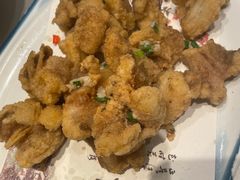 -渔傅·霞浦滩涂海鲜(建平店)