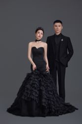 点击看大图 -大花轿艺术影像高端定制婚纱摄影(朝阳一路店)