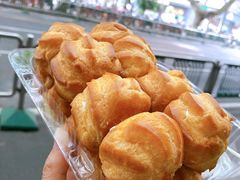 -泸溪河桃酥(秦淮夫子庙一店)