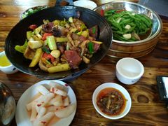 -胡师傅三下锅(汽车站店)
