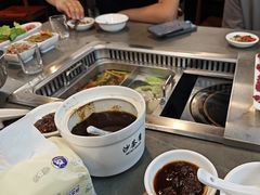 -鑫宝沙茶牛肉火锅(永泰店)