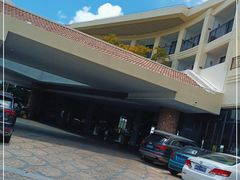 -三亚亚龙湾万豪度假酒店