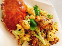 -小郭私房菜·海肠捞饭店(学士街店)