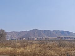 -图们国门景区