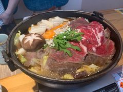 -酒井酱子·深夜食堂(东城汇店)