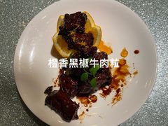 -蟹榭·本帮江浙菜·蟹宴(五角场合生汇商场店)