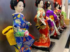 -伏小桃(萧山银隆店)