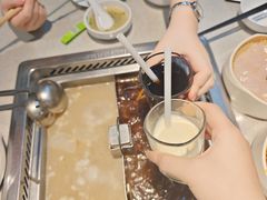 -海底捞火锅(大融城店)