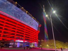 -海心沙亚运公园